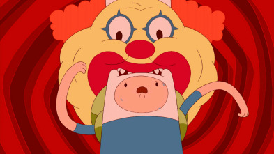 Imagen de Hora de Aventuras (T3): Otra manera/Pedro Papelín - 2