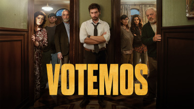 Imagen de Votemos - 2