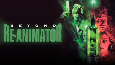 Imagen de Beyond Re-animator - 2