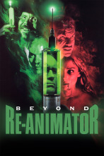 Imagen de Beyond Re-animator - 1