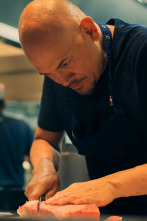 Imagen de Al filo: en busca de...: “Esto es comida rápida Michelin” - 1