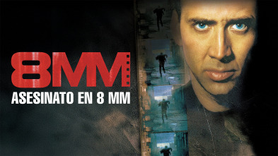 Imagen de Asesinato en 8 mm - 2