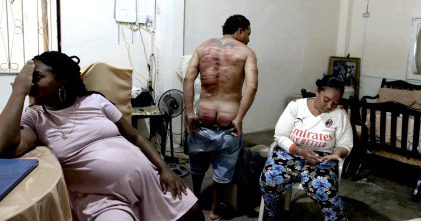 Imagen de Ecuador: las sombras del miedo - 6