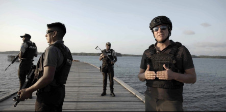 Imagen de Ecuador: las sombras del miedo - 8