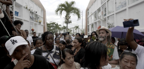 Imagen de Ecuador: las sombras del miedo - 11