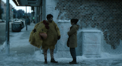 Imagen de Chicken Jazz - 8