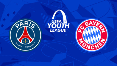 Imagen de Jornada 4: PSG - Bayern de Munich - 2