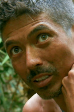 Imagen de Naked and Afraid (T18): La bella y el bro - 1