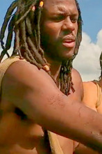 Imagen de Naked and Afraid (T18): Redención tóxica - 1