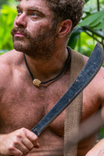 Imagen de Naked and Afraid (T18): Sin piernas, sin problemas - 1