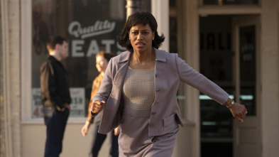 Imagen de It: Bienvenidos a... (T1): Ep.2 Esa cosa en la penumbra - 2