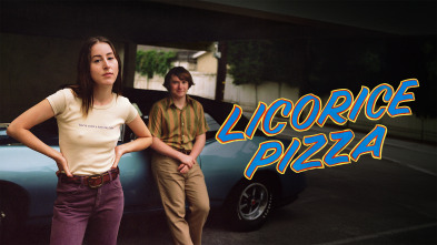 Imagen de Licorice Pizza - 2