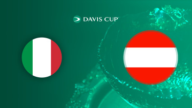 Imagen de Italia - Austria. Individual 2 - 2