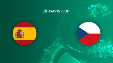 Imagen de España - Chequia. Individual 2 - 2