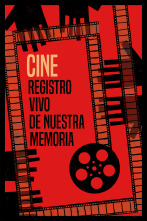 Imagen de Cine, registro vivo de nuestra memoria - 1