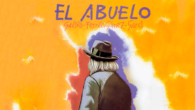 Imagen de El abuelo (T1) - 2