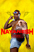 Imagen de Informe Plus+. Nayanesh. Las cicatrices de un león - 1