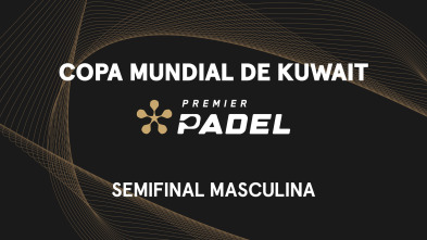 Imagen de Semifinal: Sanz/Navarro - Chingotto/Galan - 2