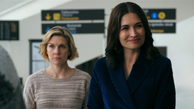 Imagen de Pluribus (T1): Ep.2 La pirata - 2