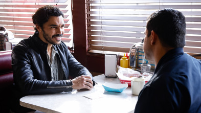 Imagen de Navy:... (T23): Ep.1 Hijo Pródigo (1ª parte) - 2