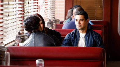 Imagen de Navy:... (T23): Ep.1 Hijo Pródigo (1ª parte) - 3