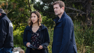 Imagen de Hudson y Rex (T3): Ep.3 Hacia lo salvaje - 4