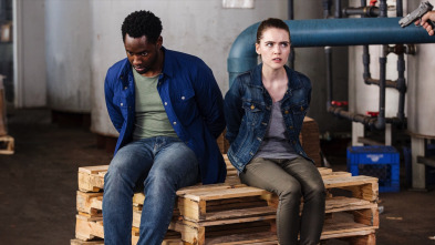 Imagen de Hudson y Rex (T3): Ep.3 Hacia lo salvaje - 5