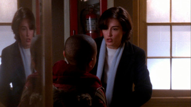 Imagen de El Guardián (T2): Ep.15 Donde Estás - 2