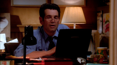 Imagen de El Guardián (T2): Ep.15 Donde Estás - 3