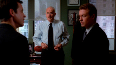 Imagen de El Guardián (T2): Ep.15 Donde Estás - 4