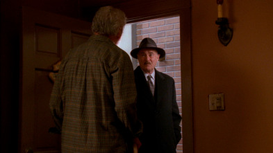 Imagen de El Guardián (T2): Ep.16 El Peso - 3