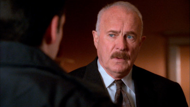 Imagen de El Guardián (T2): Ep.16 El Peso - 1