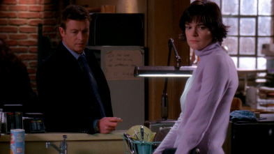 Imagen de El Guardián (T2): Ep.17 El Cruce - 1