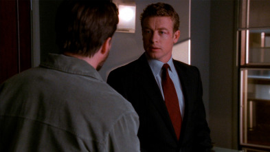 Imagen de El Guardián (T2): Ep.17 El Cruce - 2