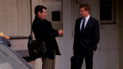 Imagen de El guardián (T2): Ep.18 He Dado en el Blanco - 3