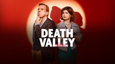 Imagen de Death valley (T1) - 2