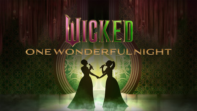 Imagen de Wicked: One Wonderful Night - 2