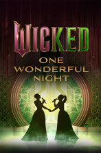 Imagen de Wicked: One Wonderful Night - 1