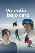 Imagen de Valentía bajo cero - 1
