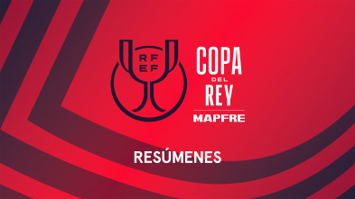 Imagen de Resumen Copa del Rey - 2