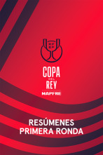 Imagen de Primera ronda: 29/10/2025 - 1