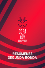 Imagen de Segunda ronda: 03/12/25 - 1