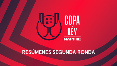 Imagen de Segunda ronda: 03/12/25 - 2