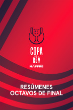 Imagen de Octavos de final: 13/01/2026 - 1