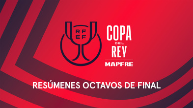 Imagen de Octavos de final: 13/01/2026 - 2