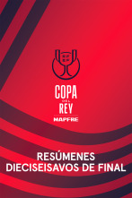 Imagen de Dieciseisavos de final: 16/12/2025 - 1