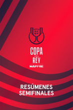 Imagen de Semifinales: Athletic - Real Sociedad - 1