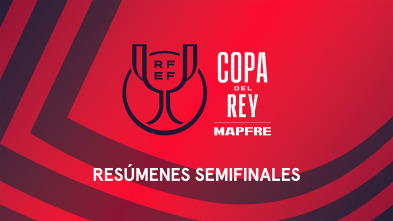 Imagen de Semifinales: Athletic - Real Sociedad - 2