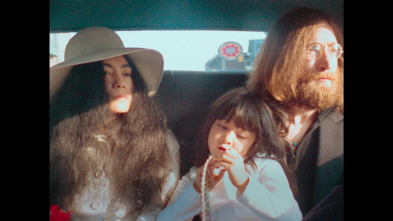 Imagen de One to One: John & Yoko - 2