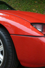 Imagen de Joyas sobre ruedas (T12): BMW Z1 - 1